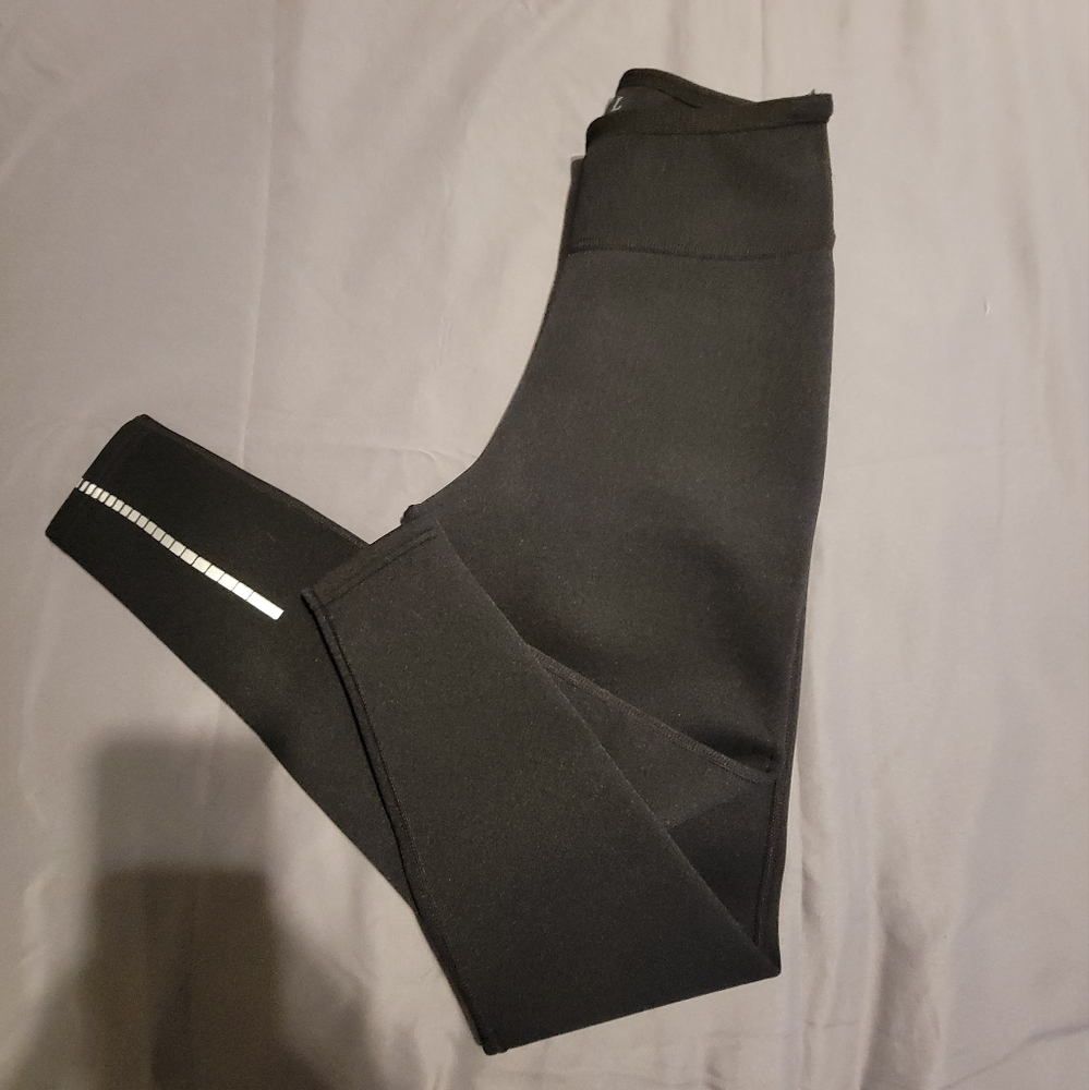 Sauna pants